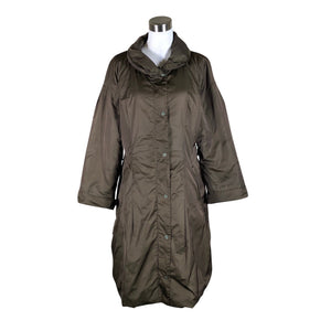 Unisex Marimekko - Winter jacket, size 38 - Brown (1)