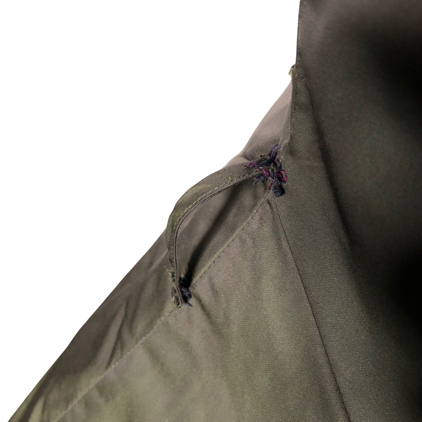 Unisex Marimekko - Winter jacket, size 38 - Brown (3)