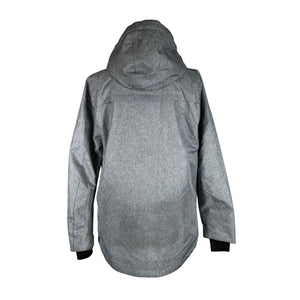 Unisex Wearcolour - Winter jacket, size 36 - Gray (2)