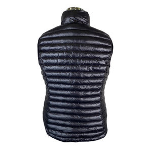 Unisex Everest - Winter vest, size 44 - Black (2)