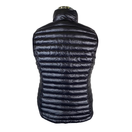 Unisex Everest - Winter vest, size 44 - Black (2)