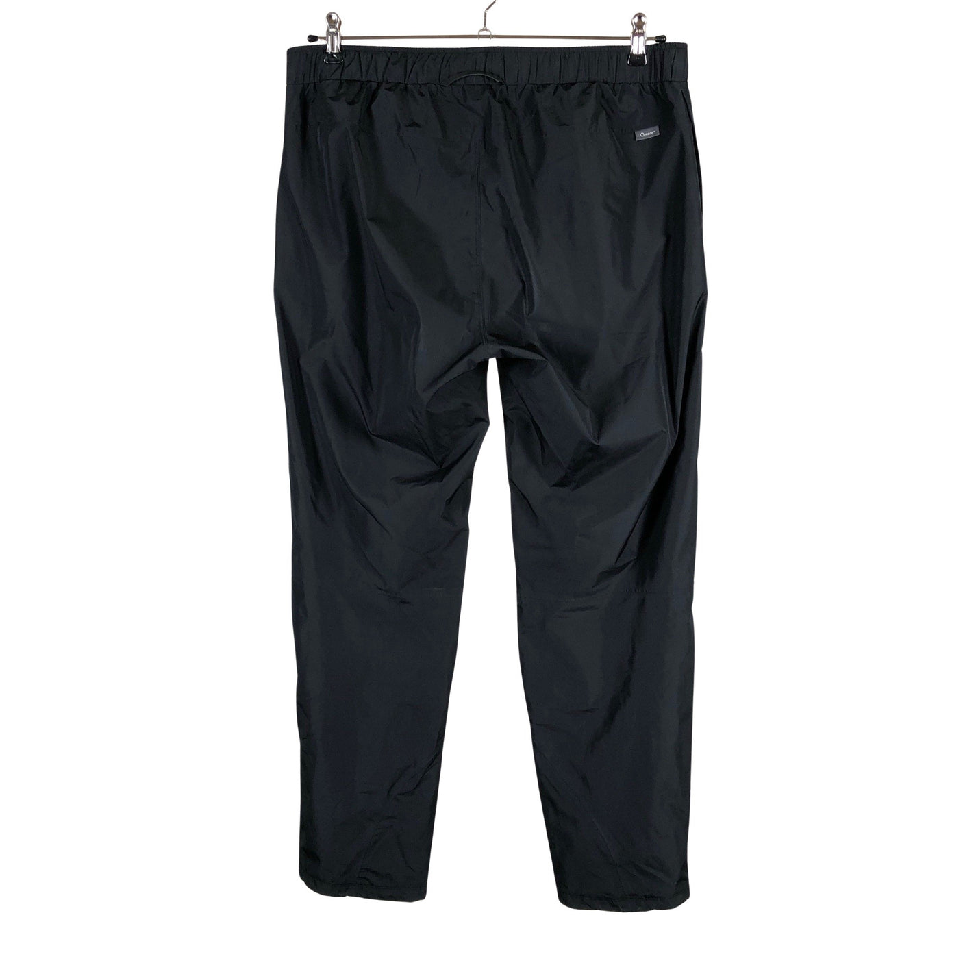 Unisex Haglöfs - Outdoor pants, size 40 - Black (2)