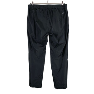 Unisex Haglöfs - Outdoor pants, size 40 - Black (2)