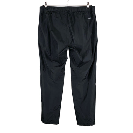 Unisex Haglöfs - Outdoor pants, size 40 - Black (2)