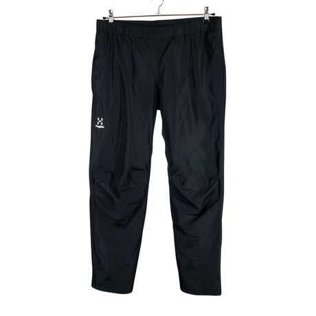 Unisex Haglöfs - Outdoor pants, size 40 - Black ()