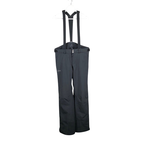 Unisex Halti - Winter pants, size 42 - Black ()