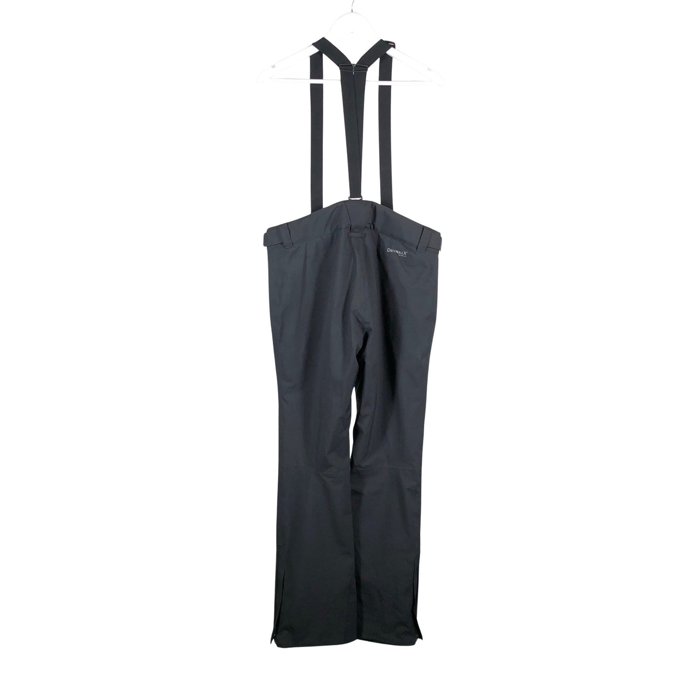 Unisex Halti - Winter pants, size 42 - Black (2)