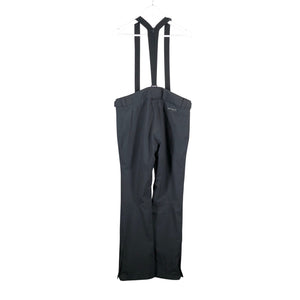 Unisex Halti - Winter pants, size 42 - Black (2)