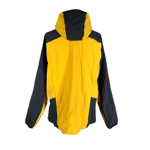Unisex Haglöfs - Soft shell jacket, size 40 - Yellow (2)