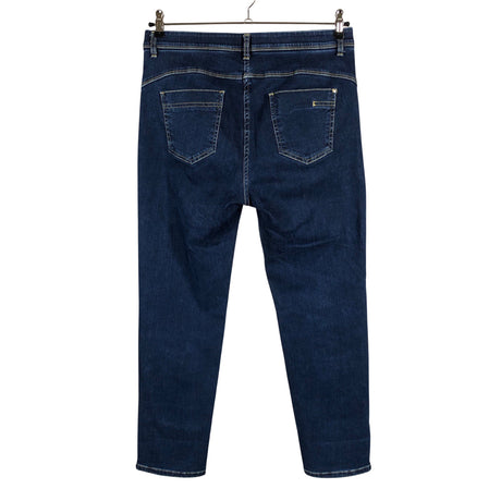 Unisex NP Collection - Jeggings, size 42 - Blue (2)