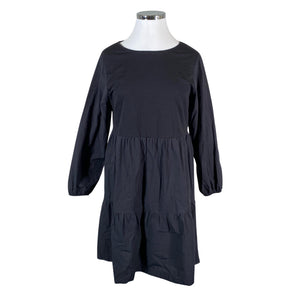 Unisex NOSH - Dress, size 42 - Black (1)