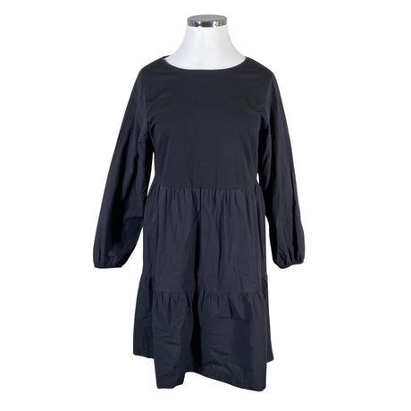 Unisex NOSH - Dress, size 42 - Black ()
