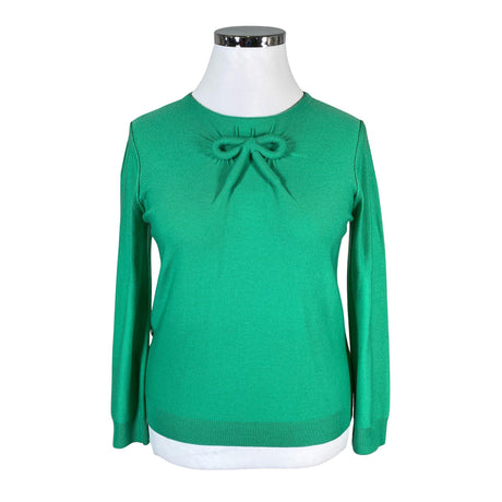 Unisex Sonia Rykiel - Sweater, size 42 - Green ()
