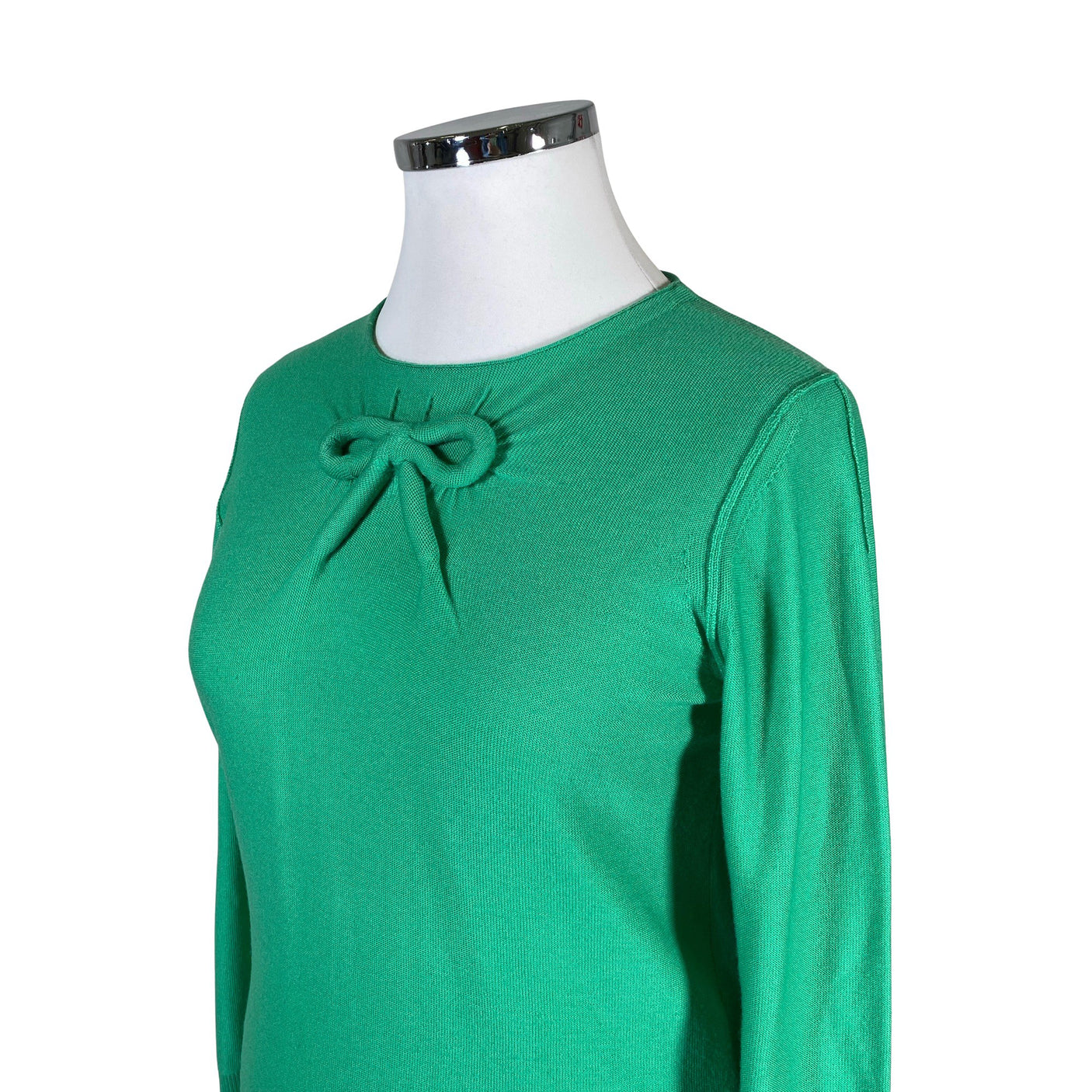 Unisex Sonia Rykiel - Sweater, size 42 - Green (3)