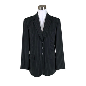 Unisex Gerry Weber - Jacket, size 40 - Black (1)