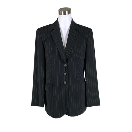 Unisex Gerry Weber - Jacket, size 40 - Black ()