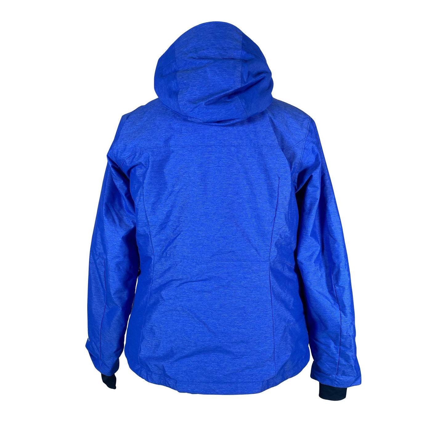 Unisex Columbia - Winter jacket, size 42 - Blue (2)