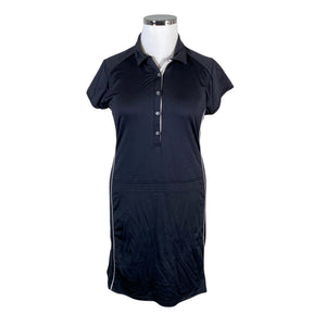 Unisex Catmandoo - Sports dress, size 44 - Black (1)