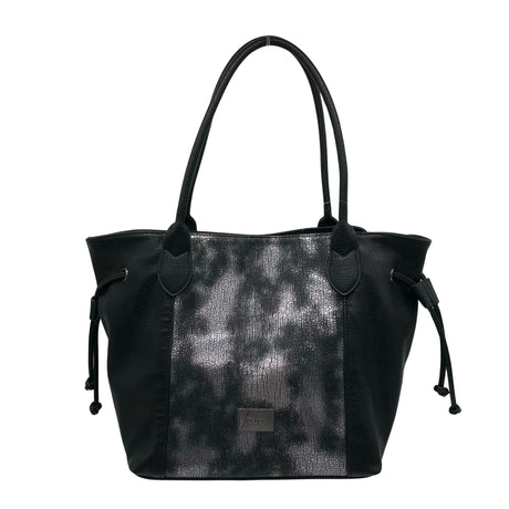 Unisex Gabor - Handbag, size Maxi - Black ()