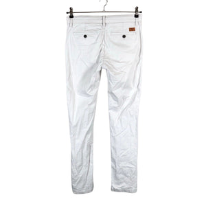 Unisex Timberland - Chinos, size W30 - Natural white (2)