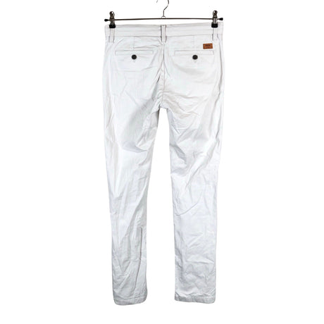Unisex Timberland - Chinos, size W30 - Natural white (2)