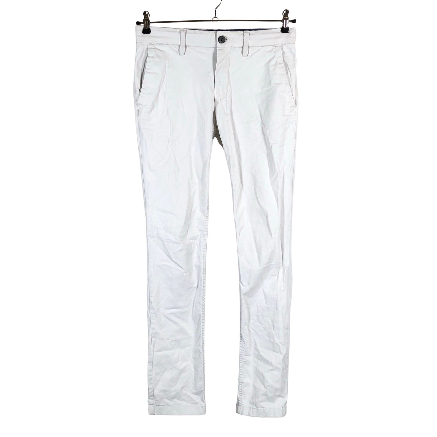 Unisex Timberland - Chinos, size W30 - Natural white (1)