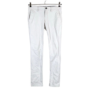 Unisex Timberland - Chinos, size W30 - Natural white (1)