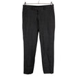 Unisex Tiger of Sweden - Suit pants, size M - Brown ()