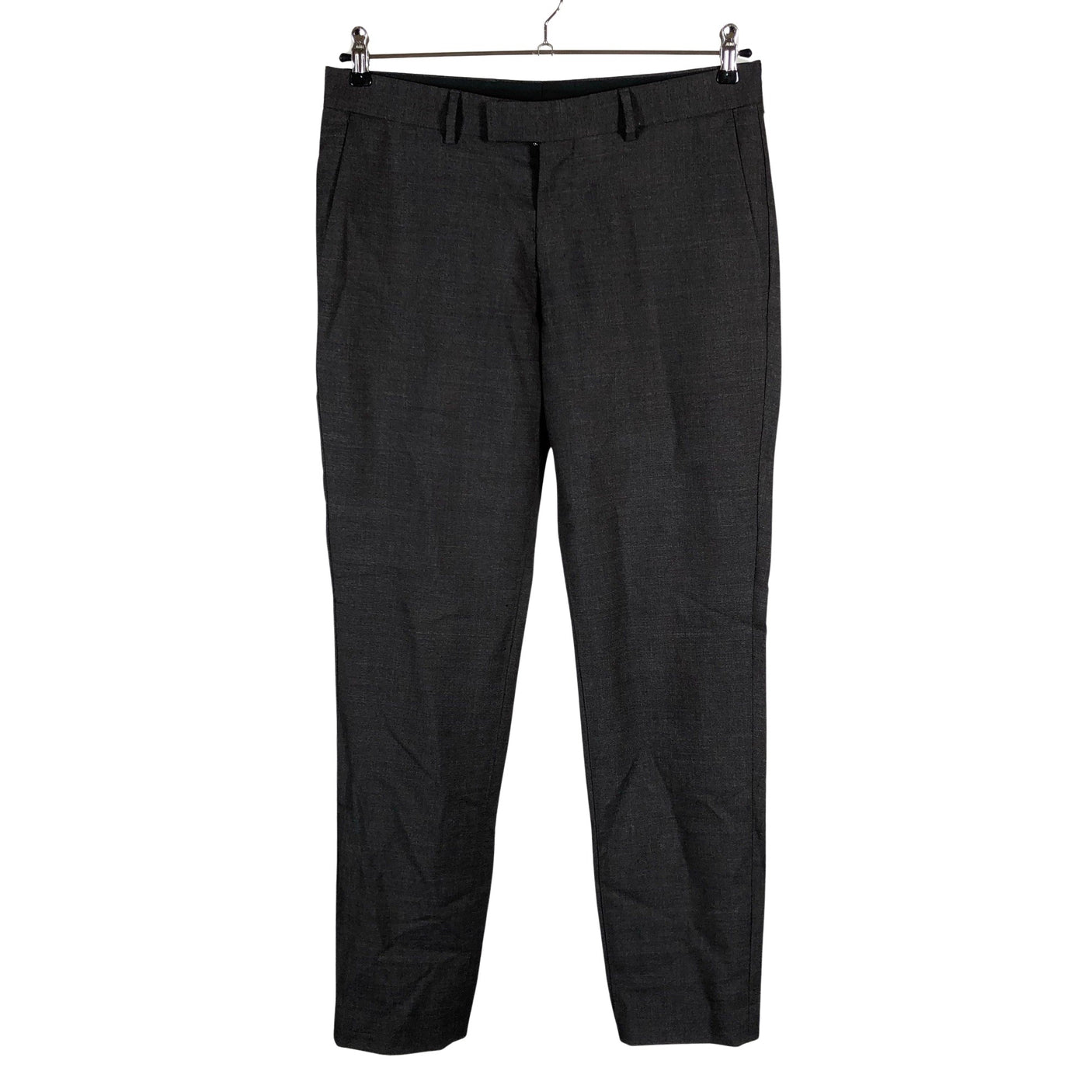 Unisex Tiger of Sweden - Suit pants, size M - Brown (1)