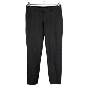 Unisex Tiger of Sweden - Suit pants, size M - Brown (1)