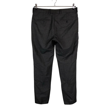 Unisex Tiger of Sweden - Suit pants, size M - Brown (2)