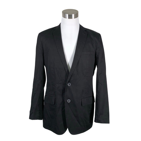 Unisex Montego - Suit jacket, size L - Black ()