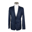 Unisex Red Label - Suit jacket, size L - Blue ()