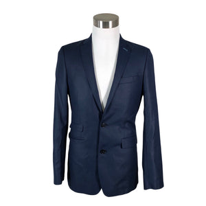Unisex Red Label - Suit jacket, size L - Blue (1)