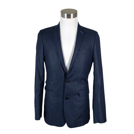 Unisex Red Label - Suit jacket, size L - Blue ()
