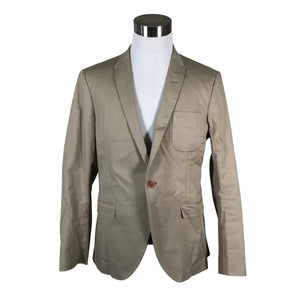Unisex Tiger of Sweden - Blazer, size XL - Beige (1)