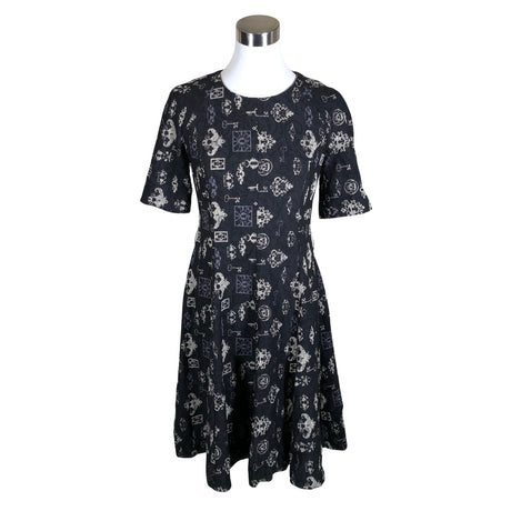 Unisex Andiata - Dress, size 40 - Black ()