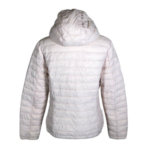 Unisex Luhta - Lightly padded jacket, size 38 - Light pink (2)