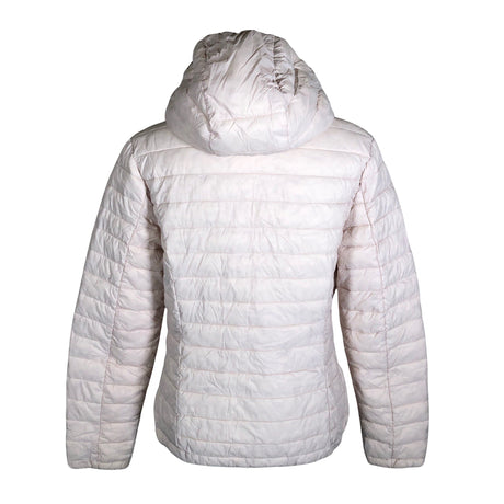 Unisex Luhta - Lightly padded jacket, size 38 - Light pink (2)