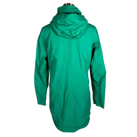 Unisex Luhta - Outdoor jacket, size 38 - Green (2)
