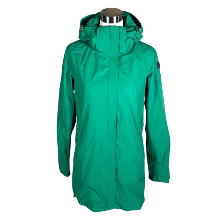 Unisex Luhta - Outdoor jacket, size 38 - Green ()