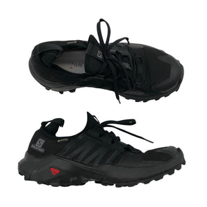 Unisex Salomon - Running shoes, size 38 - Black (1)