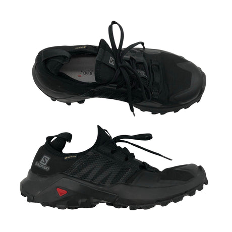 Unisex Salomon - Running shoes, size 38 - Black ()