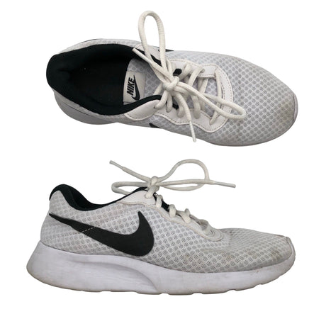 Unisex Nike - Casual sneakers, size 38 - Black ()