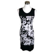 Unisex Anna Field - Tricot dress, size 34 - Black ()