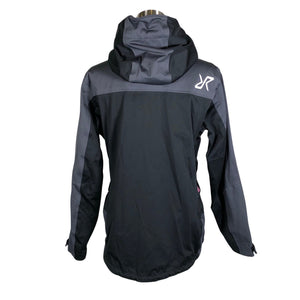 Unisex RVRC Revolution Race - Soft shell jacket, size 38 - Black (2)