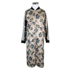 Unisex Adidas - Schiffon tunic, size 42 - Beige (1)