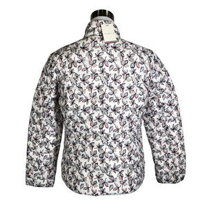 Unisex Tommy Hilfiger - Light down jacket, size 40 - White (2)