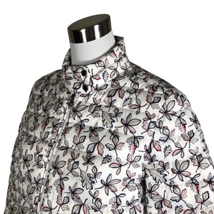 Unisex Tommy Hilfiger - Light down jacket, size 40 - White (3)