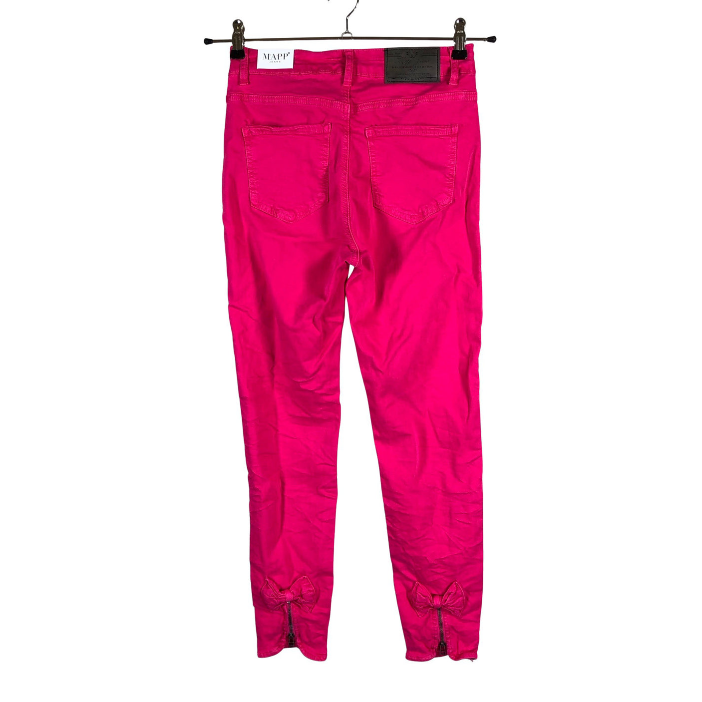 Unisex M.A.P.P Jeans - Jeans, size 36 - Pink (2)